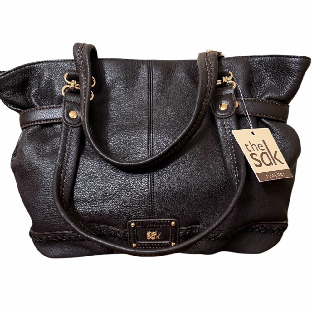 The Sak Torrance Shoulder/Shopper Tote